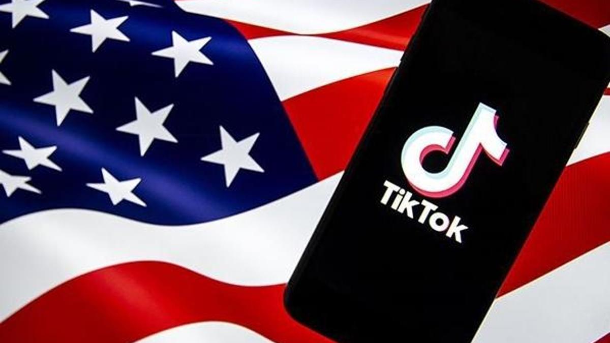 TikTok şimdi de ABD-Çin kavgasının göbeğinde