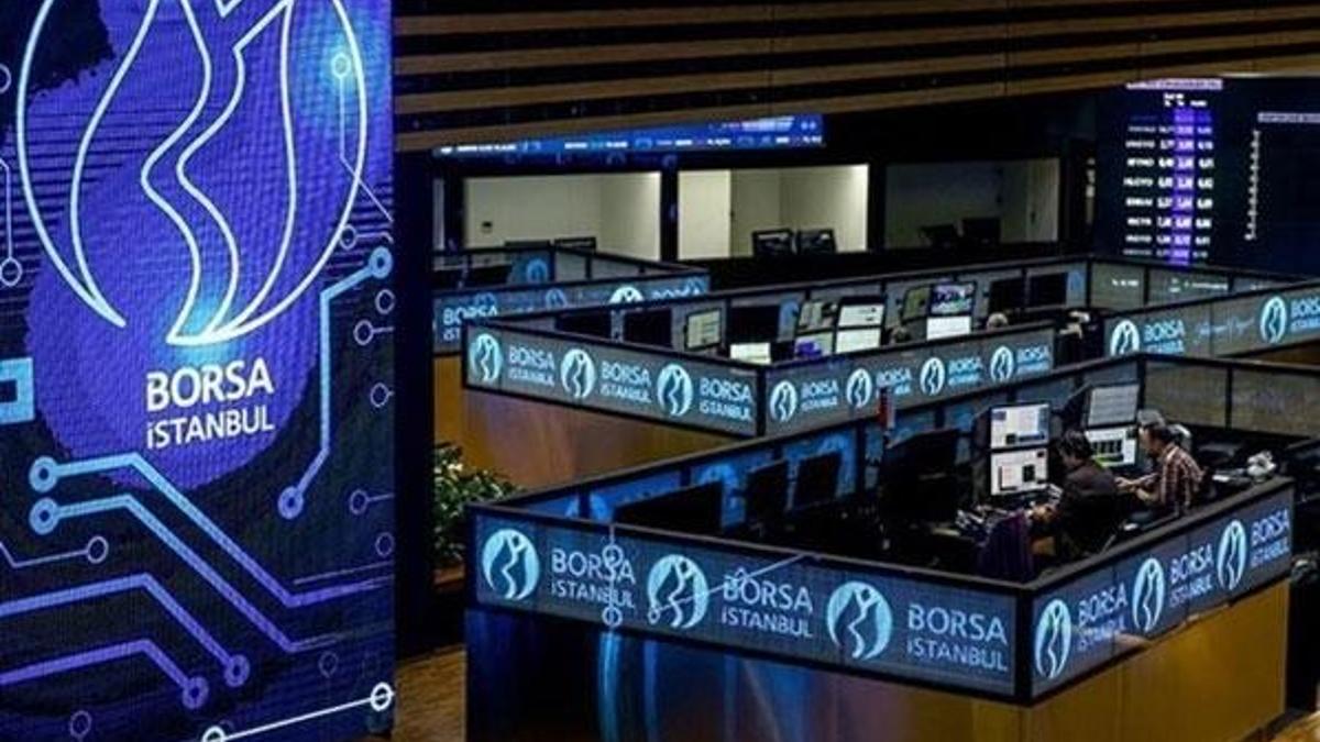 Borsa İstanbul, endeks bazlı devre kesici sistemini uygulamaya aldı