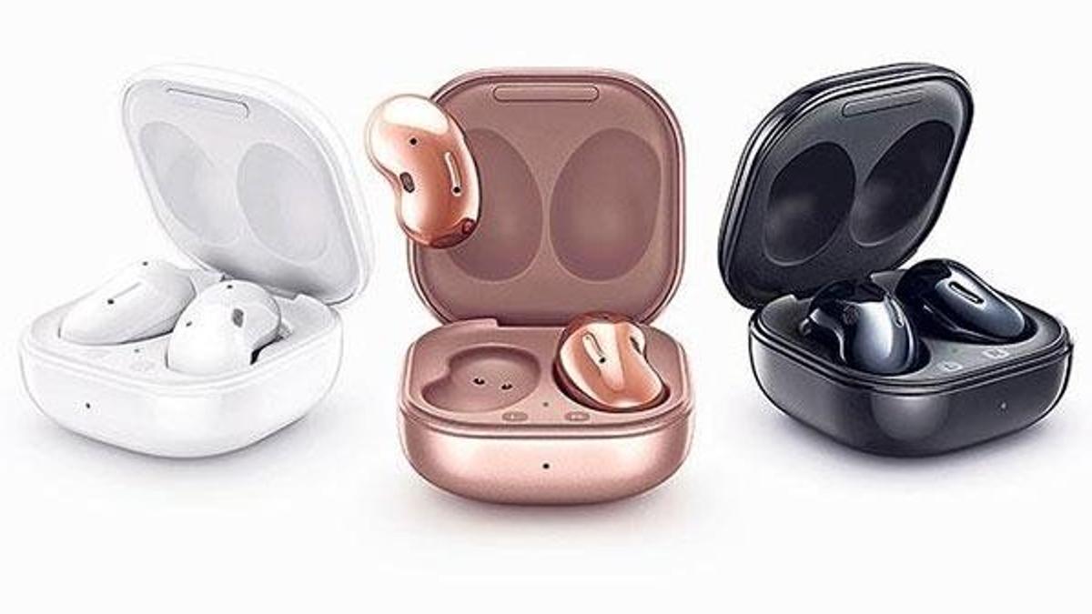 5 yeni Galaxy satışa çıktı