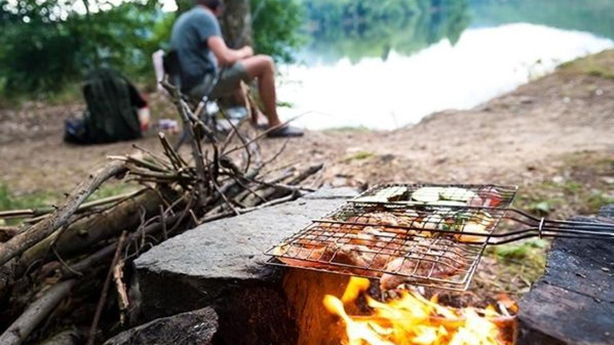 Mangal yakmak yasaklanıyor mu? Mangal düzenlemesi geliyor!