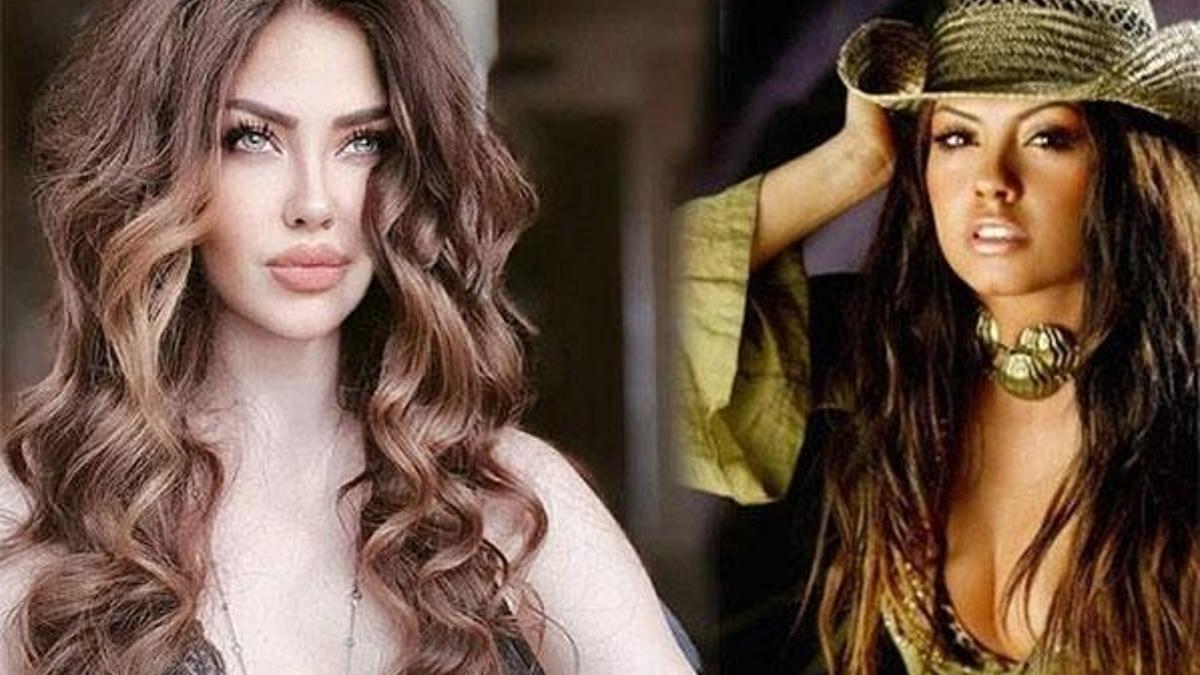 Görenler tanıyamıyor! Şarkıcı Lara değişimiyle şaşırttı