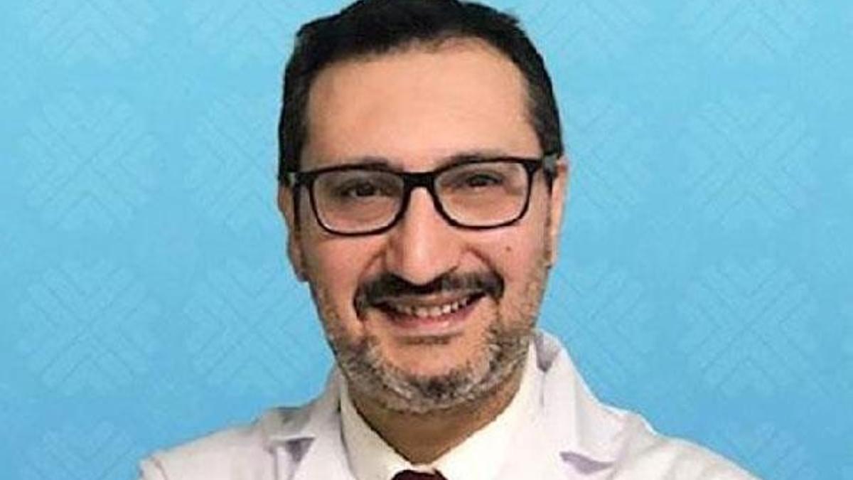 'Türkiye’de kadınların yarısı, erkeklerin 5’te 1’i obez”'