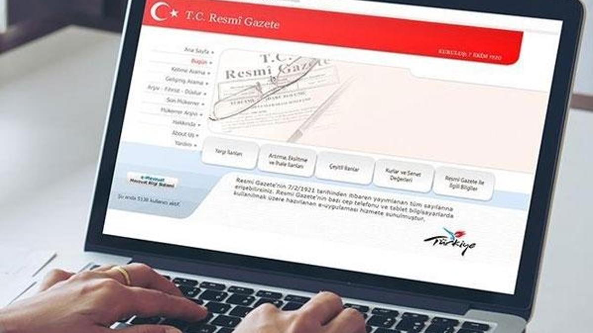 Nükleer tesislerin ve maddelerin emniyet yönetmeliği Resmi Gazete'de yayınlandı