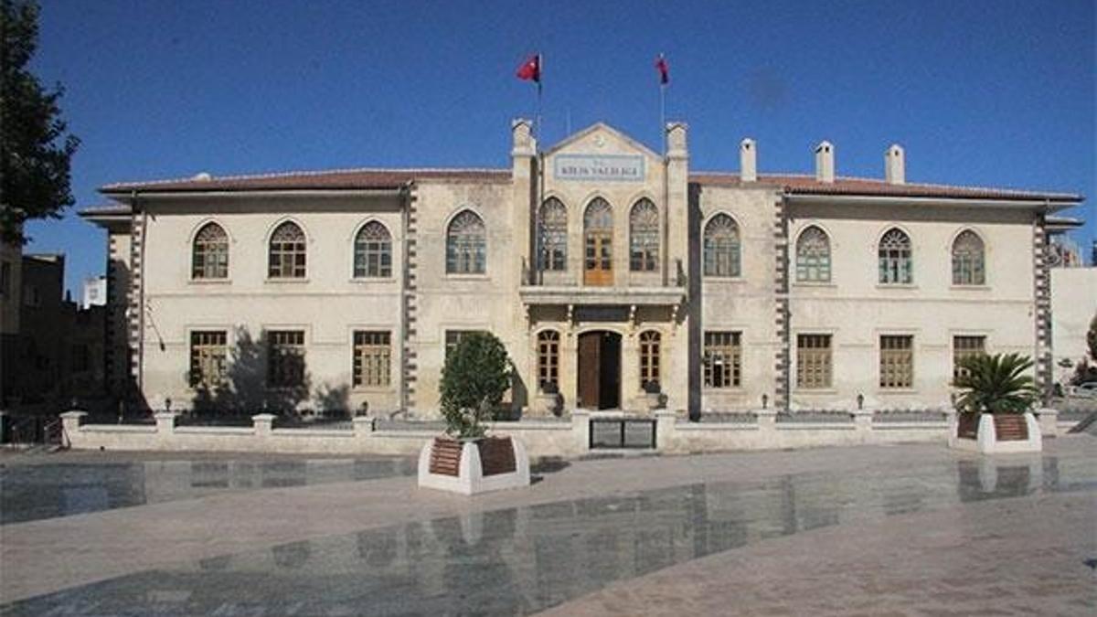 Kilis’te taziyeler yasaklandı