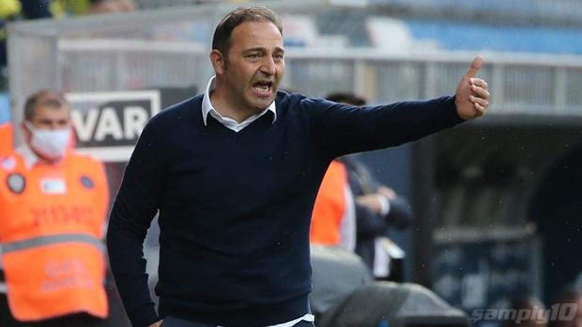 Ankaragücü, Fuat Çapa ile anlaştı!