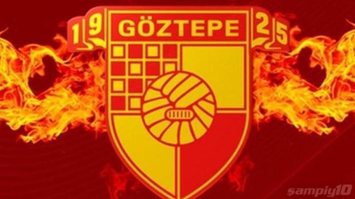 Göztepe, Kocaelispor'dan Burak Süleyman'ı transfer etti