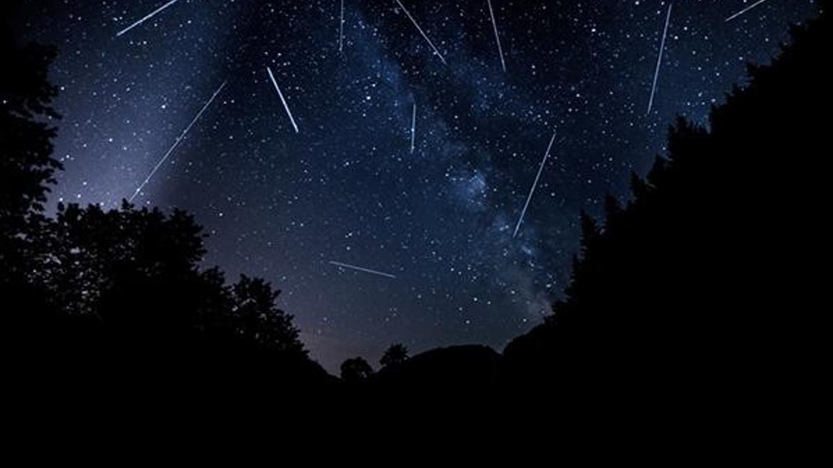 Meteor yağmuru ne zaman? Perseid göktaşı yağmuru ne zaman görülecek?
