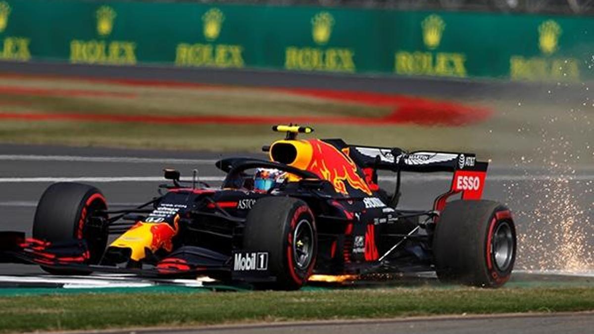 Formula 1 ne zaman, saat kaçta, hangi kanalda? Formula 1 sıralama turları ne zaman?