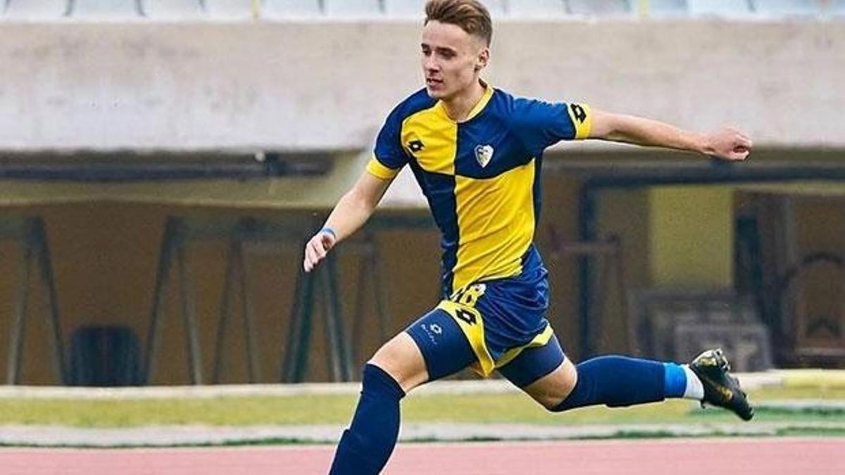 Fenerbahçe Barış Sungur transferini açıkladı