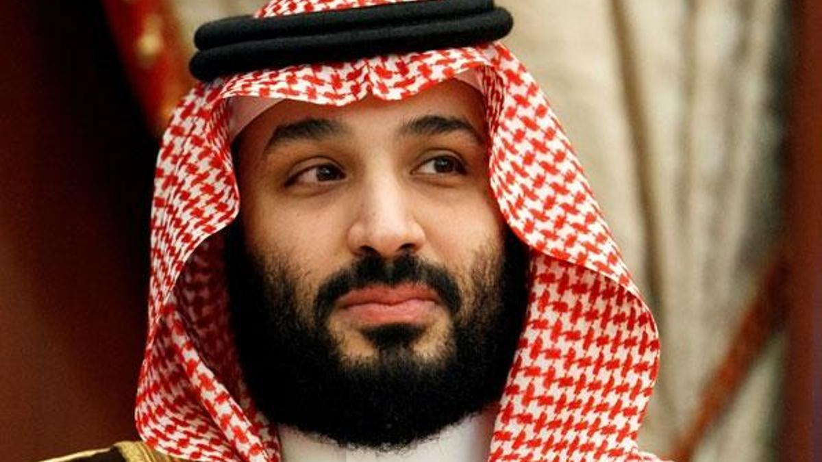 İran'dan dünyayı sarsacak Suudi Arabistan iddiası! Gizli nükleer faaliyet sürüyor…