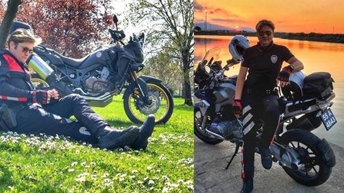 'Dur' ihtarına uymayan sürücüyü kovalarken kaza yapan polis şehit oldu