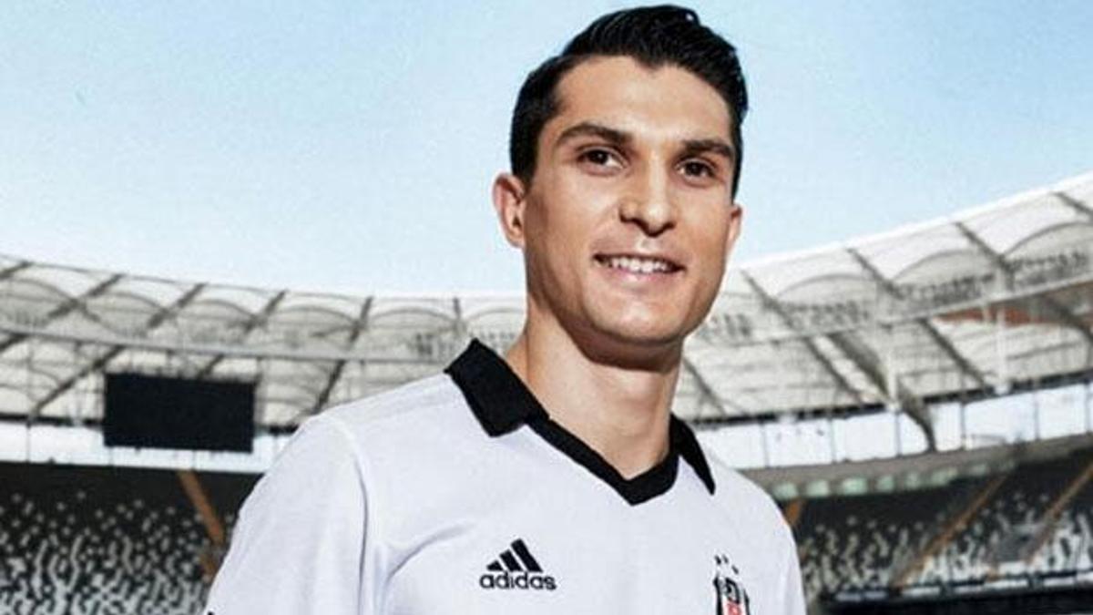 Necip Uysal'a 3 sezon için 12 milyon TL