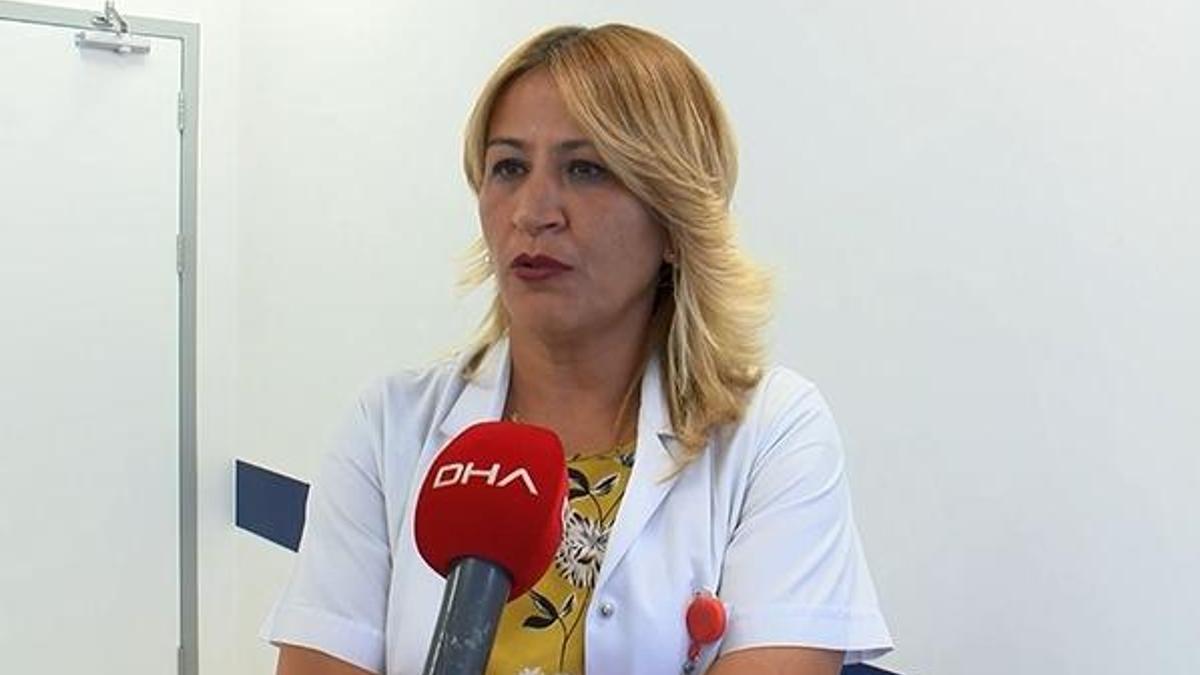 Bilim Kurulu üyesi Turan: Hastalar çok ciddi hava açlığı içinde