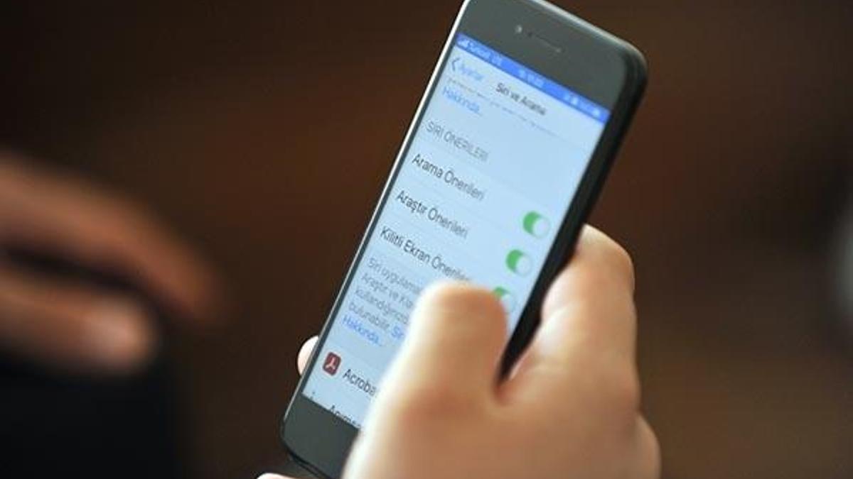 Apple'ın açığını bulan genç: Küçük de olsa bir ödül verilebilirdi