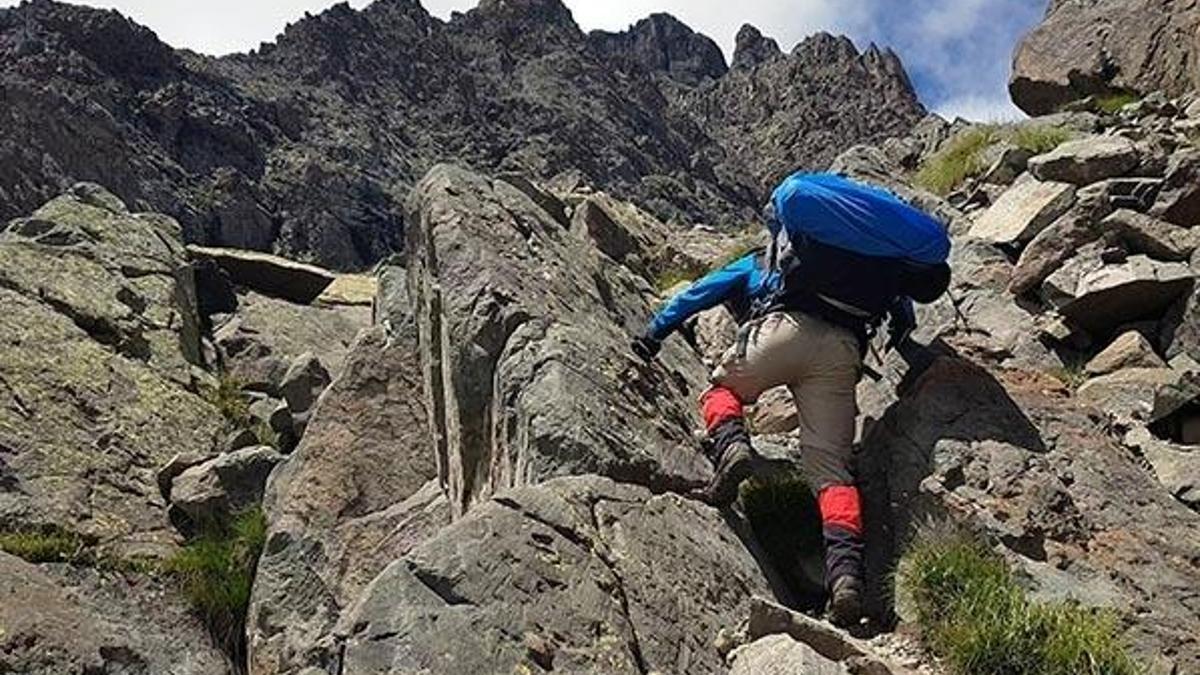 Adana'dan gelip, Kaçkar Dağı zirvesine tırmandılar