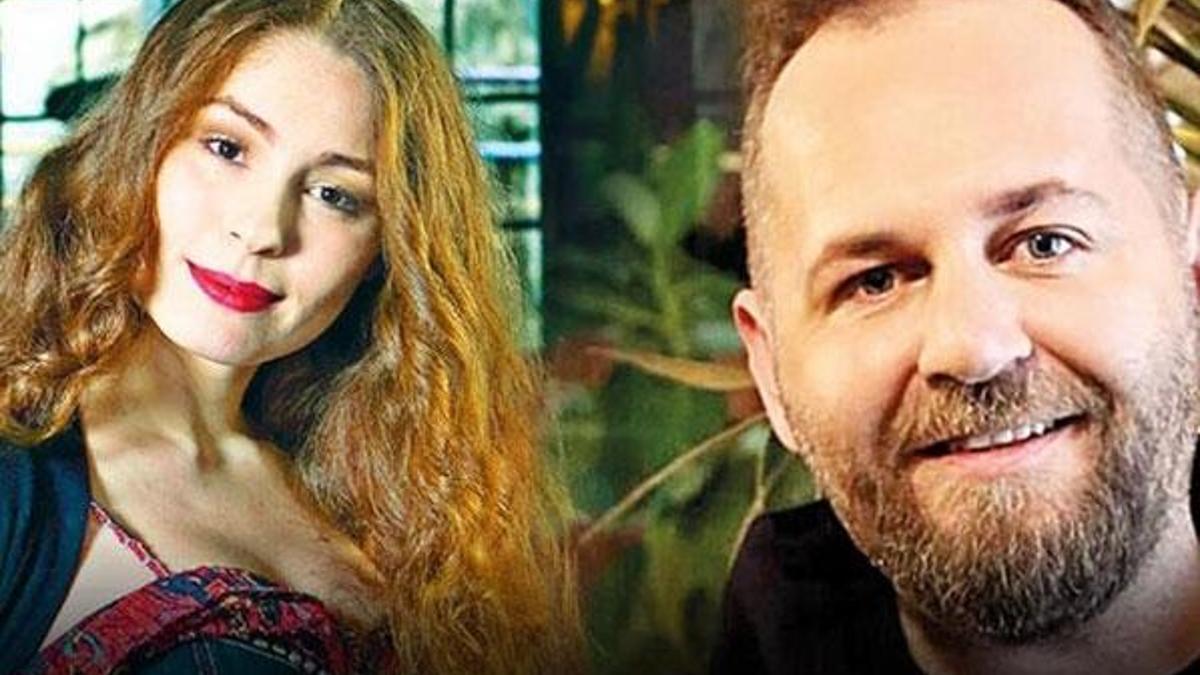 Sabaha karşı evi terk etti! Büyük tartışma...