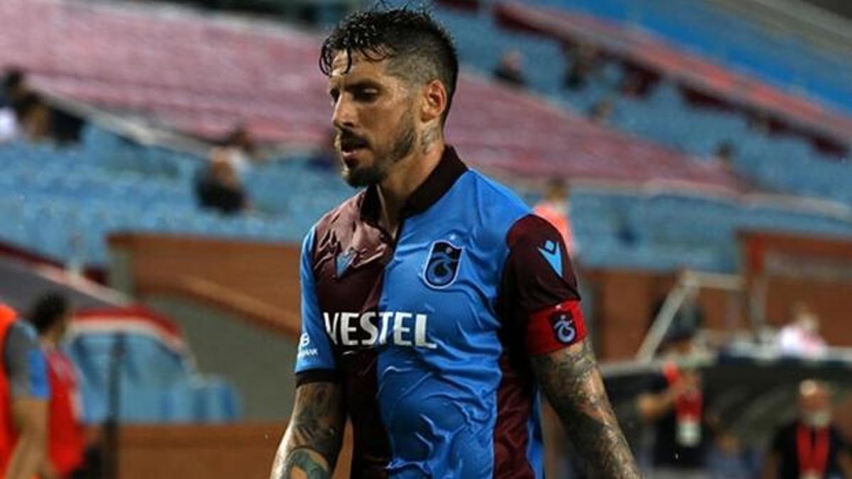 Sosa bombası! Süper Lig ekibi devreye girdi...
