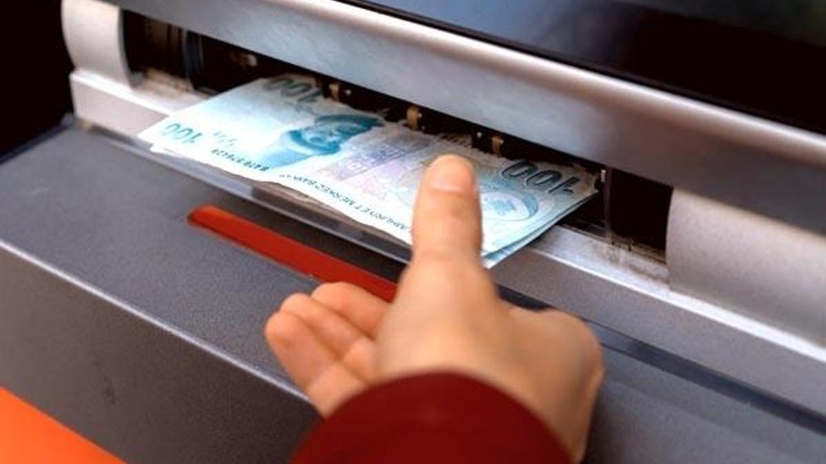 Bu şartları taşıyanlara bin 544 lira maaş