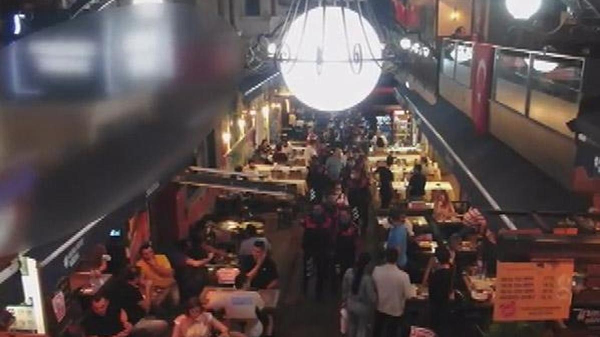Corona virüslü 3 kişi denetimlerde yakalandı