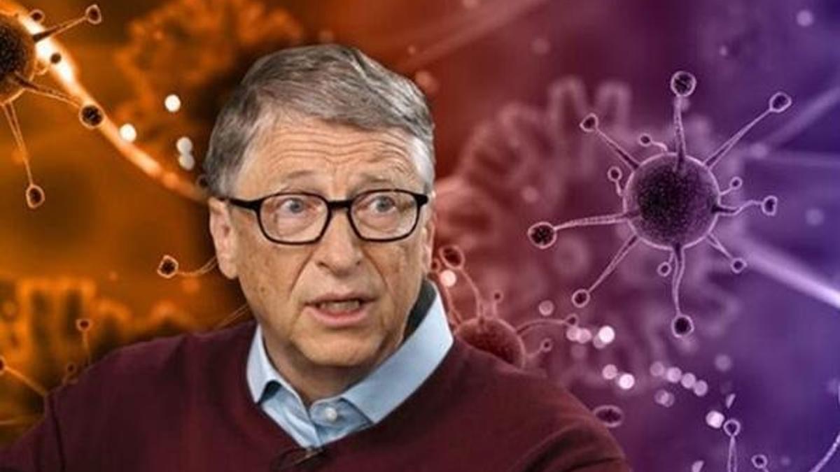 Bill Gates corona virüsün biteceği tarihi verdi!