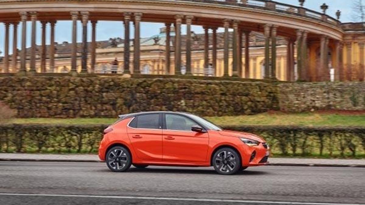 Opel Türkiye payını yüzde 5’e çıkardı