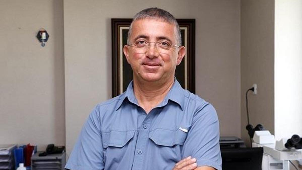 Prof. Dr. İhsan Karadoğan doğum gününde hayatını kaybetti!