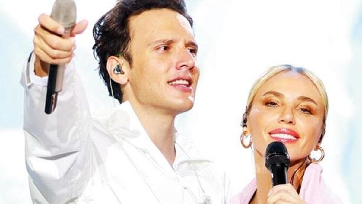 Gülşen ve Edis, nihayet ‘Nirvana’ya erecekler