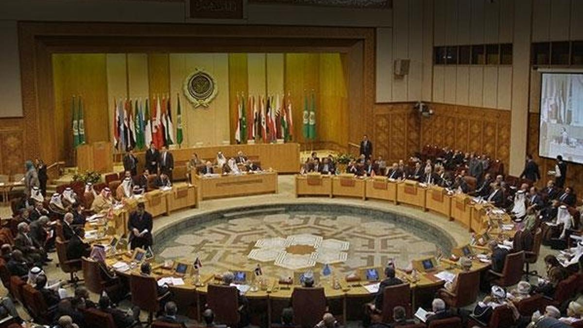 ABD istedi! Arap ülkeleri harekete geçti!