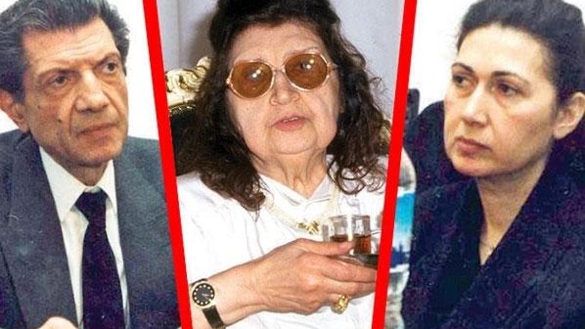 Olağanüstü miras! Aşiret ortak çıktı