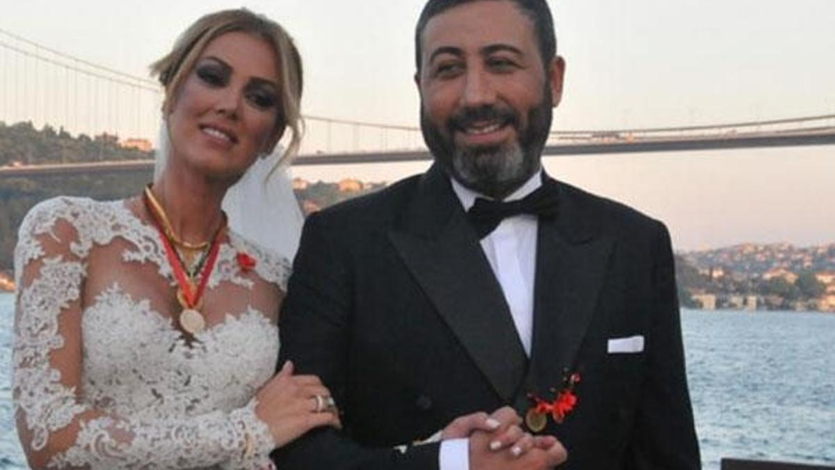 Petek Dinçöz'den müjdeli haber!