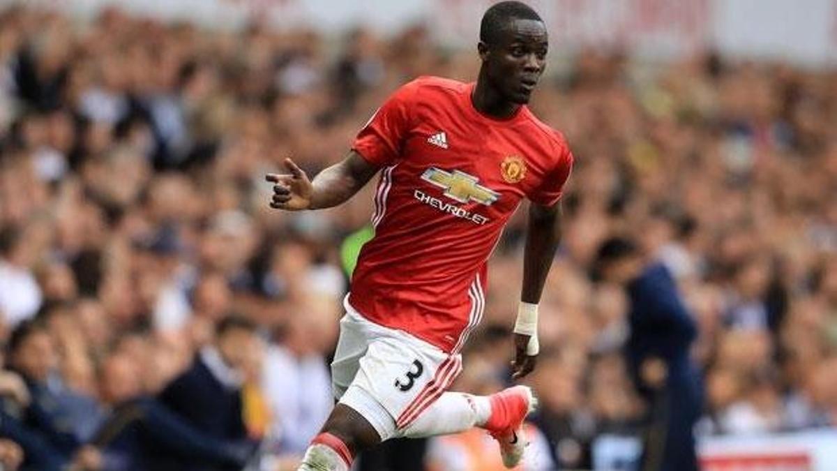 Fenerbahçe’de gündem Eric Bailly
