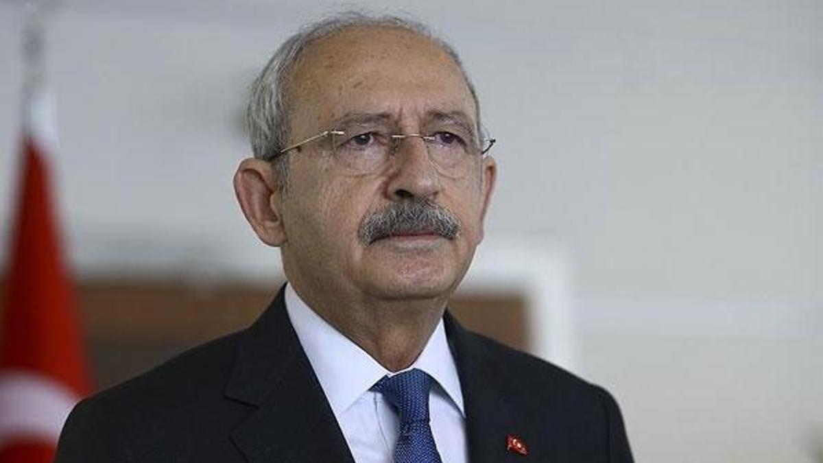 Kemal Kılıçdaroğlu'nun yeni ekibi belli oldu