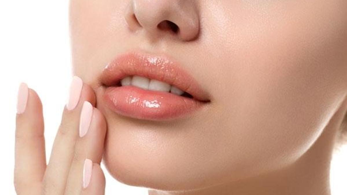 Dudakta oluşan pigment kaybı için öneriler