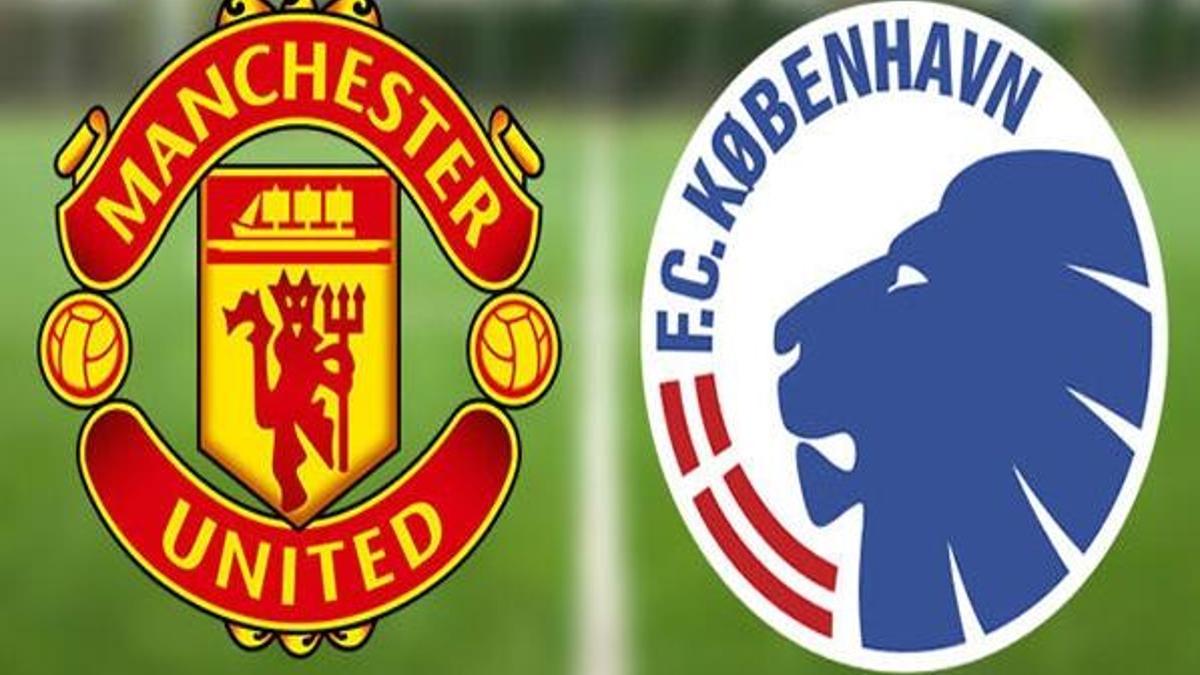 Manchester United – Kopenhag maçı bugün saat kaçta hangi kanalda? UEFA Avrupa ligi Kopenhag - Manchester United kadrosu 2020!