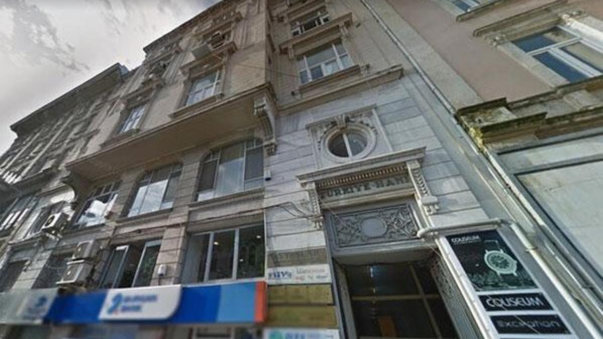 Tarihi han satışa çıktı! Değeri dudak uçuklatıyor