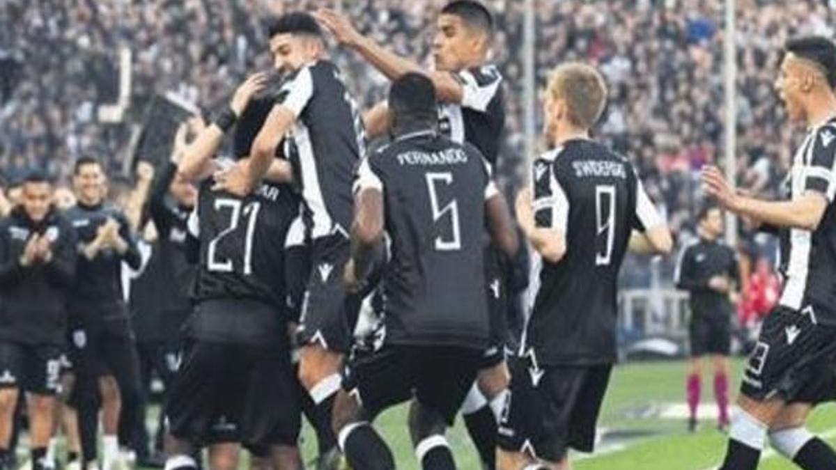 PAOK hangi ülkenin takımı? Beşiktaş'ın rakibi Paok takımının puan durumu ve PAOK kadrosu!