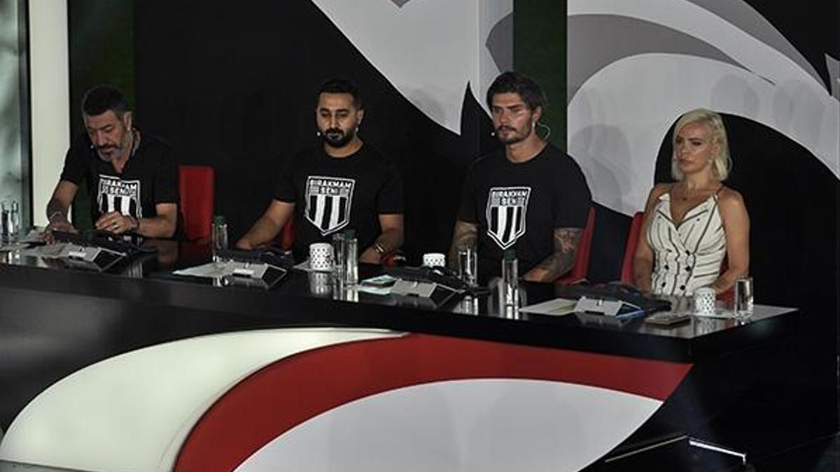 Beşiktaş Bırakmam Seni kampanyasında ne kadar para toplandı? Beşiktaş Bırakmam Seni kampanyasında Spacex sürprizi!