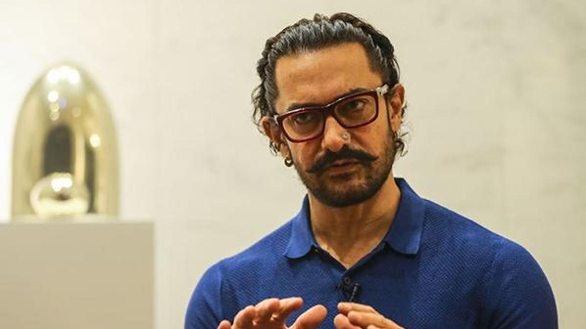 Aamir Khan son filmi Laal Singh Chaddha Türkiye'de çekilecek! Aamir Khan kimdir?