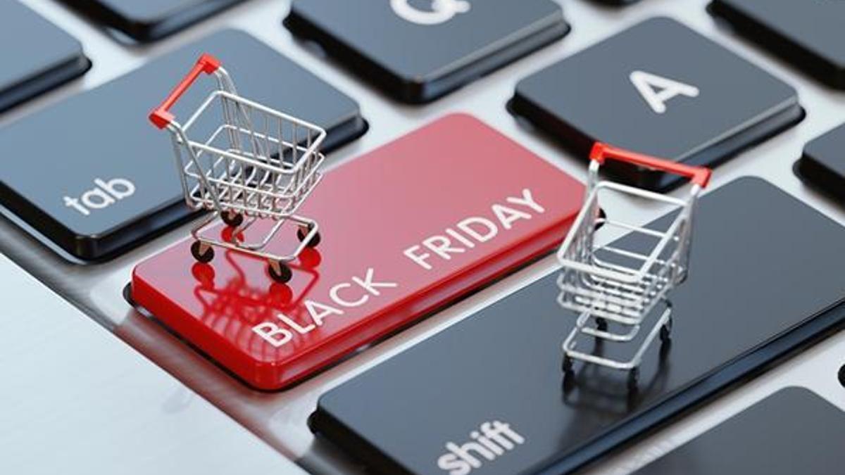 Black Friday ne zaman? 2020 Black Friday indirimleri ne zaman başlıyor?