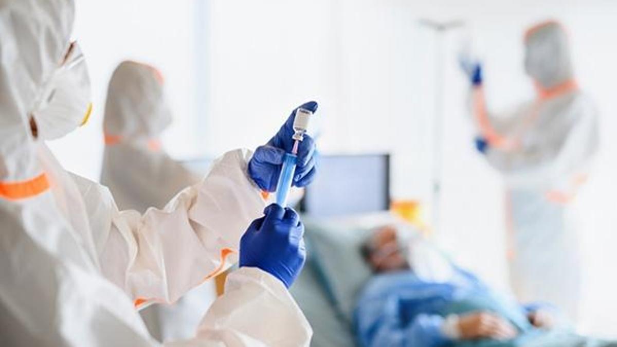 Koronavirüs aşısı bulundu mu? Yerli aşıda insanlı deney ne zaman? İşte yerli corona aşısı tarihi