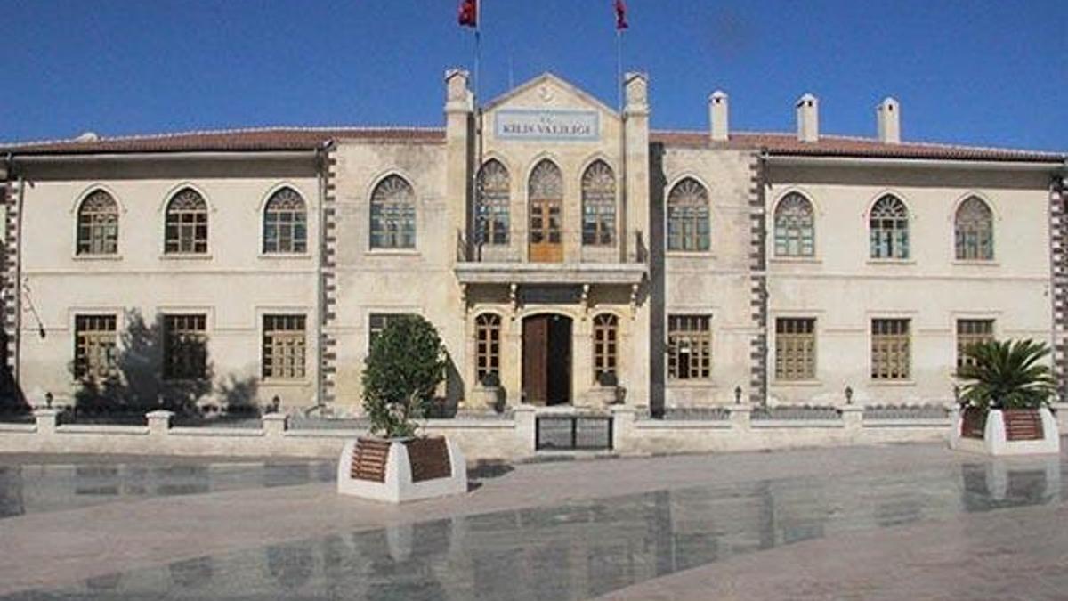 Kilis'te düğün saatlerine düzenleme