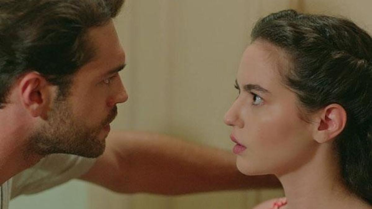 Çatı Katı Aşk 6. bölüm fragmanı yayınlandı!