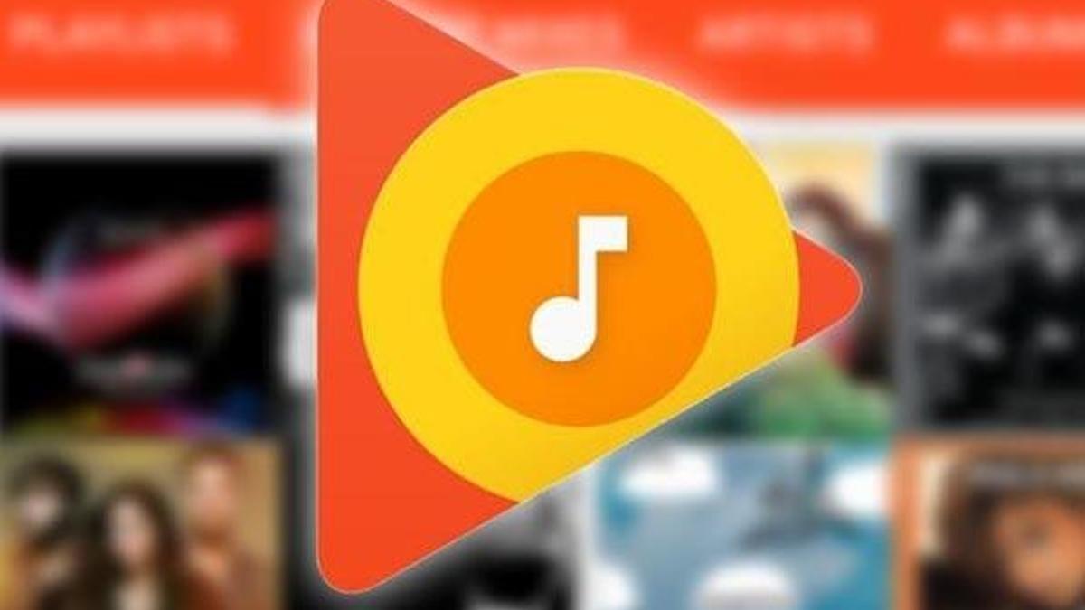 Google Play Music kapatılıyor