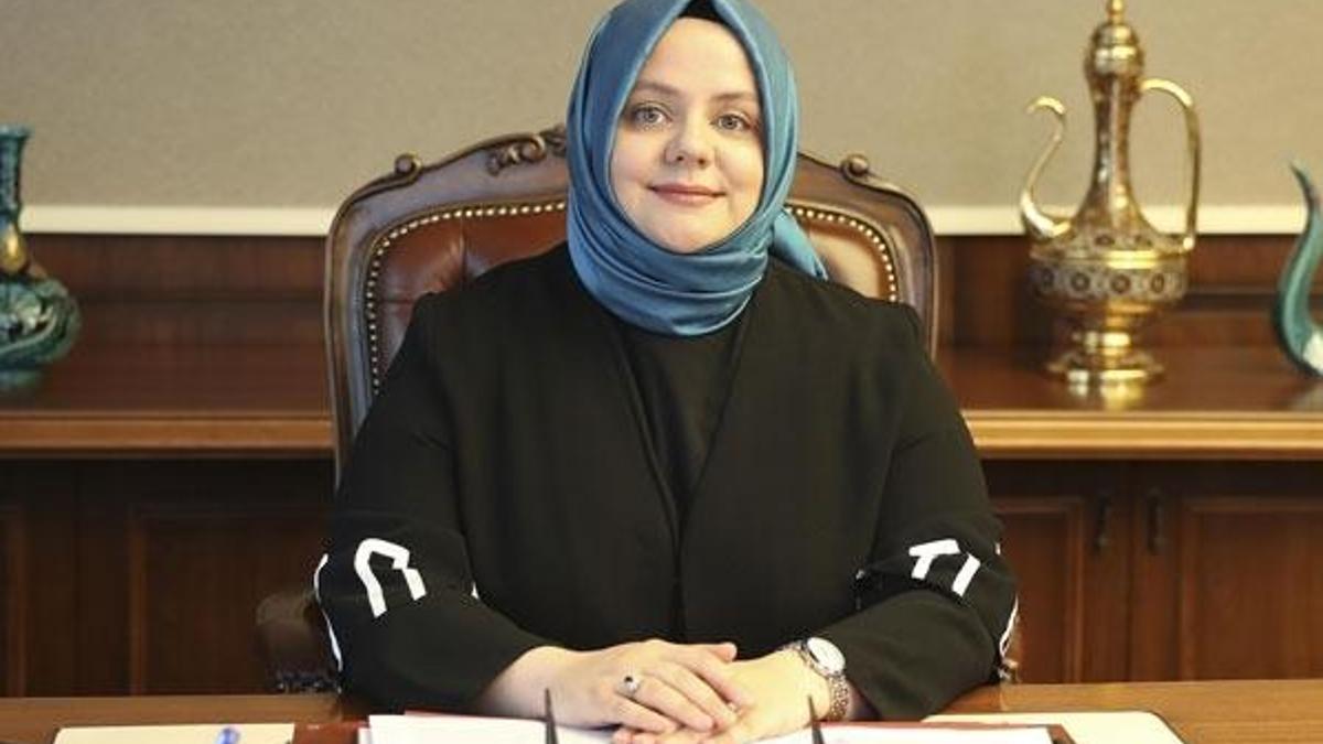 Bakan Selçuk “Mesleki Eğitim Programlarımıza son iki yılda 4,6 milyar lira kaynak aktardık”