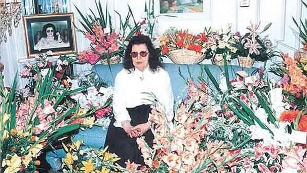 Matild Manukyan kimdir? Manukyan'ın mirası kime kalacak? Manukyan'ın dudak uçuklatan serveti