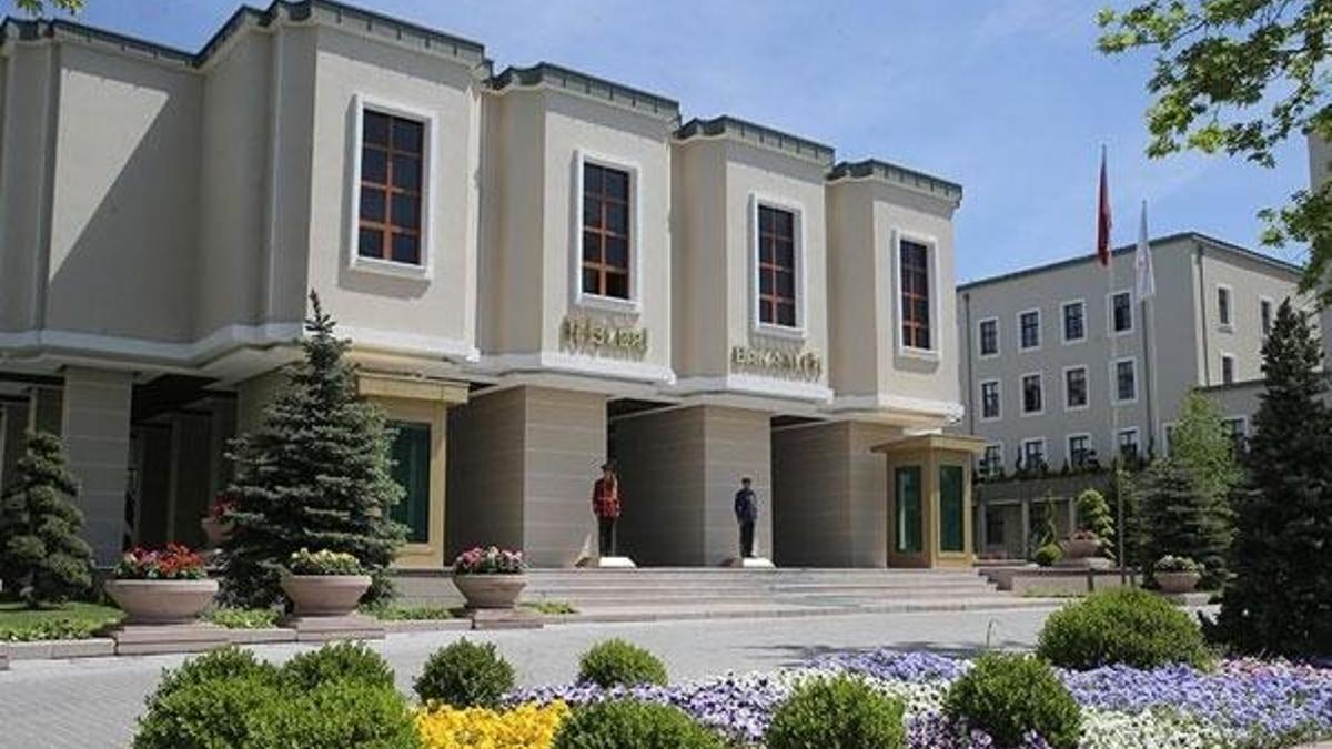 İçişleri Bakanlığı valilikleri uyardı