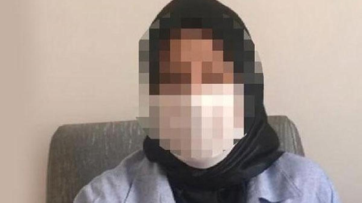 Şiddet ve kızına cinsel istismar! İkinci kez evlendi, hayatı kabusa döndü