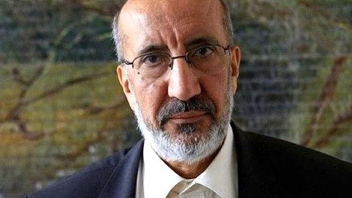 AK Parti İl Kadın Kolları Başkanlıklarından Dilipak'a suç duyurusu