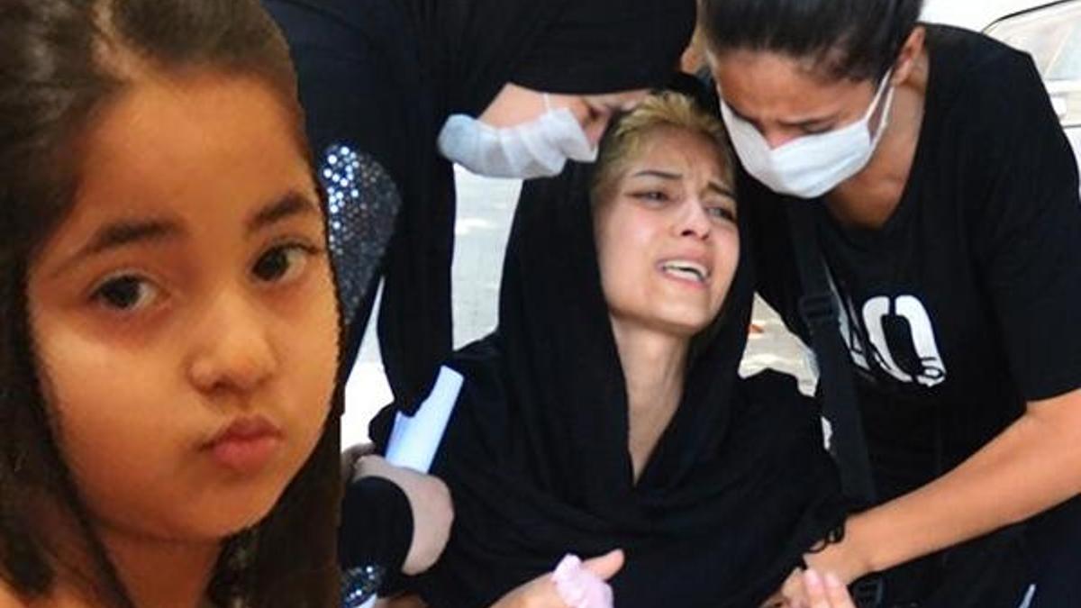 Ağaca asılı bulunan Dilan'ın annesi: Kızımı babası öldürdü