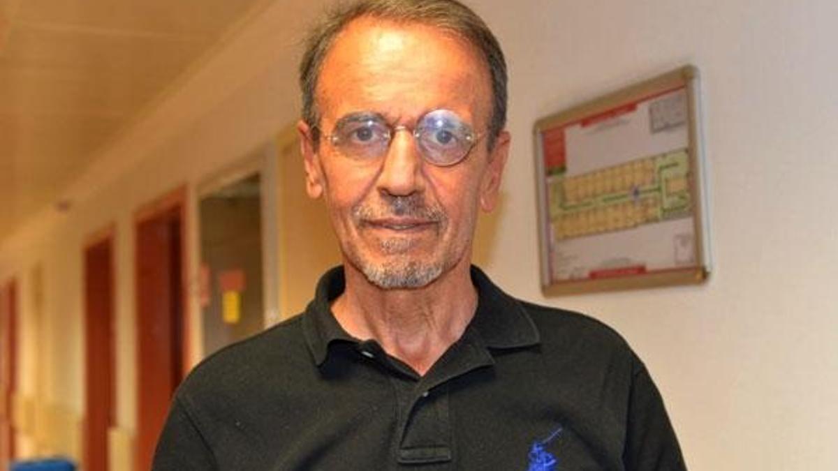Prof. Dr. Ceyhan: Aşı açıklamalarını temkinli karşılamak lazım